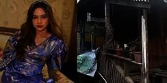 6 Potret Rumah Pedangdut Jebolan LIDA Dulu VS Kini, Bak Bumi dan Langit, Terakhir Bikin Terenyuh! 