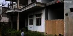 Potret Rumah Terbengkalai Disulap Jadi Mewah Bak Istana, Biayanya Capai Rp10 Miliar!