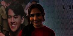 Rahasia Prilly Latuconsina Tetap Fit Meski Tidur Sehari Cuma 4 Jam