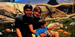 Keluarga Gen Halilintar Pulang ke Indonesia, Fuji Sudah Bertemu Keluarga Kekasihnya?