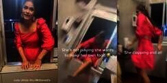 Ingin Masak Sendiri, Seorang Wanita Sampai Panjat Dapur McDonald's