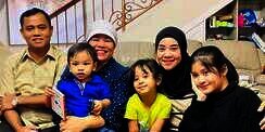 Dody Sudrajat Tak Diundang ke Pesta Ultah Gala Sky, Puput Mantan Istri: 'Tanya yang Punya Hajatan'