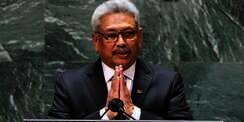 Nasib Tragis Gotabaya Rajapaksa, Kabur dari Sri Lanka, Terlunta-lunta di Maladewa, Mundur sebagai Presiden Saat di Negara Tetangga Indonesia