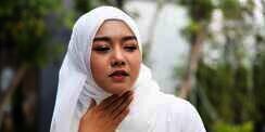 Asupan yang Bikin Nyaman Tenggorokan Saat Terserang Radang