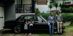 Potret Rumah Tria The Changcuters, Desainnya Estetik dan Instagramable Banget!