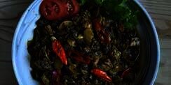 Kerang Dara Pedas Manis, Hidangan Memanjakan Lidah