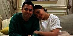 Kondisi Menurun, Ini Penyakit yang Diidap Nenek Raffi Ahmad