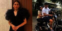 10 Potret Rumah Tata Janeeta Setelah Suami Dipecat Secara Tidak Hormat, Berubah Drastis?