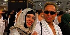 Soal Hubungan Fuji dan Thariq, Begini Kata Gen Halilintar