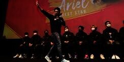 Ariel Malu-Malu Ngaku Doyan Belanja: Aku Kayak Ibu-Ibu