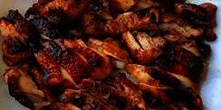 Resep Chicken Grill Simpel, Cocok untuk Anak Kos