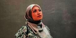 Nathalie Holscher Ramai Dijodohin dengan Ustaz Kasif Heer, Begini Reaksi Sang Istri: Jadi Lucu Gini