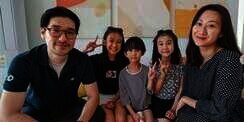 Potret Apartemen Kimbab Family, Perpaduan Indonesia-Korea yang Bikin Takjub!