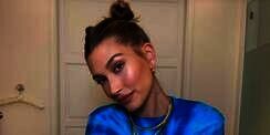 Tampil Flawless ala Hailey Bieber dengan Tutorial Sederhana