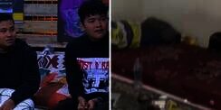 Penampakan Kosan The Raid yang Viral, Bikin Syok Lihat Isinya