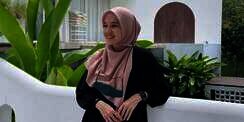 Punya Kulit Glowing, Dhini Aminarti Andalkan Hal Ini