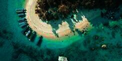 5 Spot Ciamik di Tanjung Kelayang, Belitung