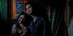Romantis Banget, Ini Kado Dul Jaelani untuk Tissa Biani