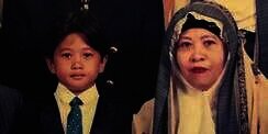 Anak Manis dan Lugu Ini Sekarang jadi Komika Terkenal, Tebak Siapa?