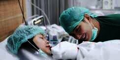 Ria Ricis Masih Rahasiakan Nama Sang Anak, Kenapa?