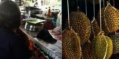 Tercekik Bunga Utang, Wanita Malang Digampar Rentenir Pakai Kulit Durian