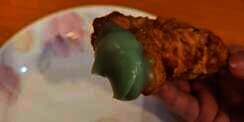 Rasa Baru Ayam Tepung di Korea Bikin Heboh, Pakai Saus Mint Choco