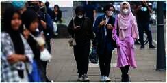 Diperbincangkan Masyarakat Seluruh Indonesia, Bukti Citayam Fashion Week Jadi Ajang Kreativitas Anak Muda