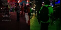 Cerita Bapak Penjual Buku Tak Pantang Menyerah Berjualan di Tengah Hype Citayam Fashion Week