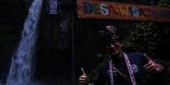 Masuk 50 Besar ADWI, Menteri Sandiaga Pamer Potensi Desa Wisata Belitar Seberang Bengkulu