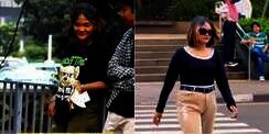 Potret Dulu VS Kini Kurma 'Citayam Fashion Week', Bikin Melongo!
