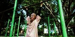7 Manfaat Pull Up untuk Tubuh, Latihan yang Bisa Menguatkan Otot Punggung, Lengan, dan Bahu