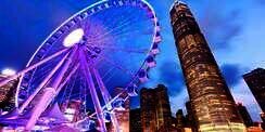 5 Aplikasi yang Wajib Kamu Download Saat Ada di Hong Kong