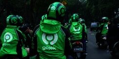 Punya 3,7 Juta Mitra GoRide, GoCar, atau GoFood, Siapa Raih Cuan Terbesar Usai Pandemi?