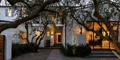 Tengok Interior Rumah Mewah Justin Bieber di Beverly Hills