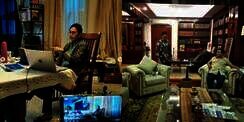 Adu Perbandingan Rumah Mewah Sri Mulyani VS Prabowo, Menteri di Era Jokowi yang Berkinerja Terbaik