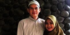 Sudah 48 Tahun,Ikke Nurjanah Ingin Punya Anak Lagi