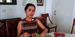 Kisah Wanita Cantik Asal Jogja Tinggalkan PNS dan Pilot demi Nikahi Sopir Bus