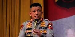 Irjen Ferdy Sambo Ditahan Terkait Pengambilan CCTV di Kasus Brigadir J