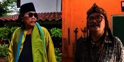 Adu Perbandingan Rumah Jaja Miharja VS Jhonny Iskandar, Punya Siapa Paling Unik?