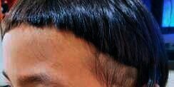 Rambut Putranya yang Masih 1 SD Dipotong Asal oleh Guru, Curhatan Ibu Viral