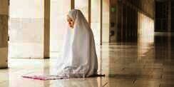 Niat Qadha Sholat Fardhu, Hukum dan Tata Cara: Apakah Wanita Haid Wajib Melakukannya?
