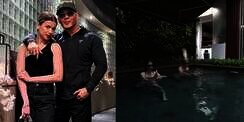 8 Potret Rumah Deddy Corbuzier yang Jarang Tersorot, Semi Terbuka Bak Hotel Mewah di Bali