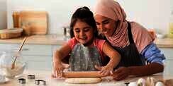 Inspirasi Resep Masak Bersama Anak yang Simpel dan Mudah