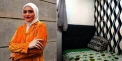10 Potret Apartemen Sederhana Nathalie Holscher, Bak Bumi dan Langit dengan Istana Sule!