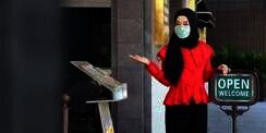 Inilah Restoran Halal Baru di Singapura, Pernah Mencoba? 