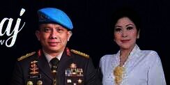 Kebohongan Putri Istri Ferdy Sambo Diungkap