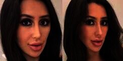 Guru di Korsel Habiskan Uang Orang Tua Rp890 juta Demi Mirip Kim Kardashian 
