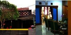 Adu Perbandingan Rumah Ridwan Kamil vs Uu Ruhzanul, Ada yang Dibangun Pakai Botol Bekas!