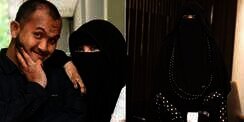 Ingat Indadari Mantan Istri Caisar YKS? Kini Tertimpa Musibah Mengerikan, Lihat Kondisinya Sekarang!