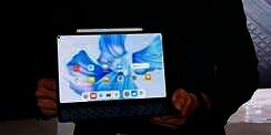 Mengintip Huawei MatePad Pro, Tablet Gahar 11 Inchi Performa Rasa PC
